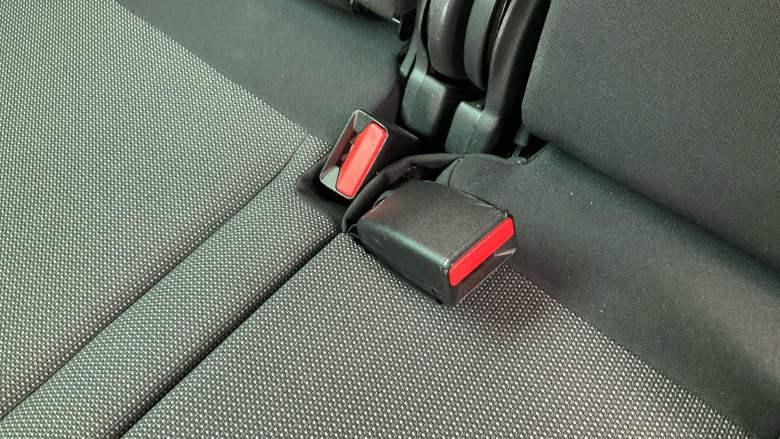 Citroen C3 Aircross 1.2 PureTech Flair 5dr Petrol Hatchback